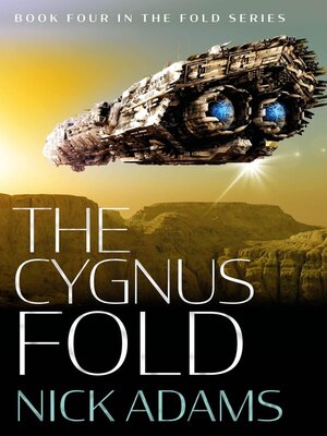 cover image of The Cygnus Fold